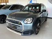 Mini Countryman SE All4