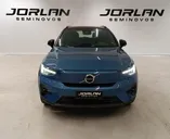Volvo XC40 Recharge