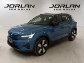 Volvo XC40 Recharge - Miniatura 2