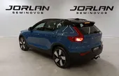Volvo XC40 Recharge - Miniatura 4