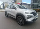 Renault Kwid E-tech Electric