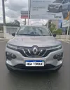 Renault Kwid E-tech Electric - Miniatura 2