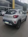 Renault Kwid E-tech Electric - Miniatura 3