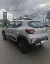 Renault Kwid E-tech Electric - Miniatura 4