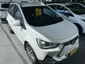 JAC Iev20 - Miniatura 6