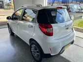JAC Iev20 - Miniatura 8