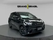 BYD Dolphin Mini