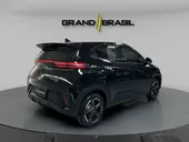 BYD Dolphin Mini - Miniatura 3