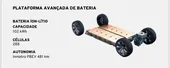 Chevrolet Blazer EV - Miniatura 16