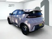BYD Dolphin Mini - Miniatura 5