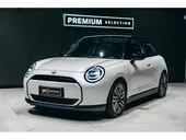 Mini CooperSE