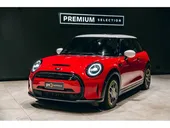 Mini CooperSE