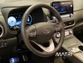 Hyundai Kona Electric - Miniatura 8