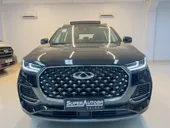 Chery Tiggo 8 Pro Plug-in Hybrid - Miniatura 2