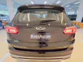 Chery Tiggo 8 Pro Plug-in Hybrid - Miniatura 5