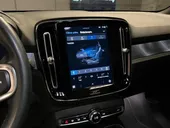 Volvo C40 Recharge - Miniatura 10