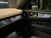 Volvo C40 Recharge - Miniatura 11