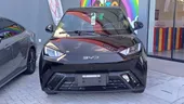BYD Dolphin Mini - Miniatura 3
