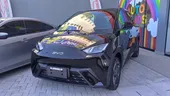 BYD Dolphin Mini - Miniatura 4