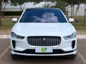 Jaguar I-pace - Miniatura 2