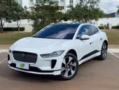 Jaguar I-pace - Miniatura 3