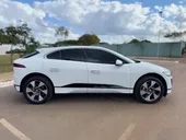 Jaguar I-pace - Miniatura 7