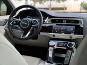Jaguar I-pace - Miniatura 9