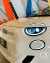 Fiat 500e - Miniatura 8