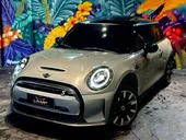 Mini CooperSE