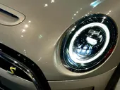 Mini CooperSE - Miniatura 3