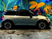 Mini CooperSE - Miniatura 6