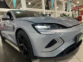 BYD Seal - Miniatura 19