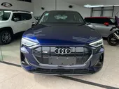 Audi E-tron S Sportback - Miniatura 2