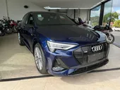 Audi E-tron S Sportback - Miniatura 3