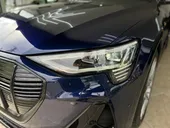 Audi E-tron S Sportback - Miniatura 9