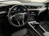 Audi E-tron S Sportback - Miniatura 13