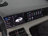 Porsche Taycan - Miniatura 13