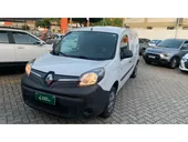 Renault Kangoo Z.e. - Miniatura 3