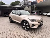 Volvo XC40 Recharge - Miniatura 3