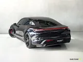 Porsche Taycan - Miniatura 3