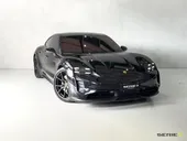 Porsche Taycan - Miniatura 6