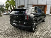 Volvo EX30 - Miniatura 4