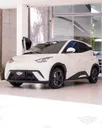 BYD Dolphin Mini