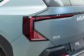 Kia Ev5 - Miniatura 8