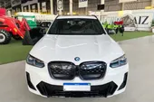 BMW IX3 - Miniatura 5