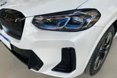 BMW IX3 - Miniatura 9