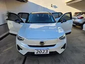 Volvo XC40 Recharge - Miniatura 7