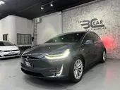 Tesla Model X - Miniatura 2