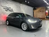Tesla Model X - Miniatura 4