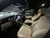 Tesla Model X - Miniatura 10